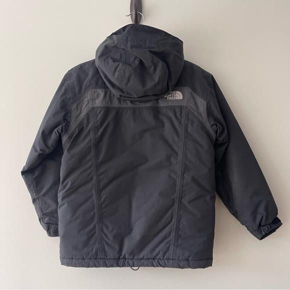 THE NORTH FACE BOYS HYVENT JACKET - Picture 2 of 9